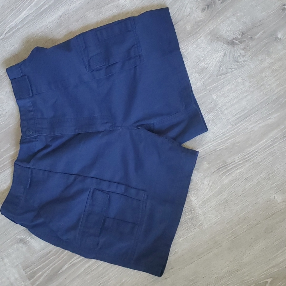 Weekenders Casual Life Men’s Shorts Blue Size 38